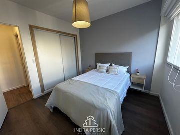 VENTA departamento Centro Mar del Plata 2 ambientes