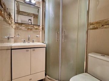 Venta departamento Centro Mar del Plata 1 Ambiente