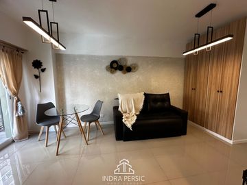 Venta departamento Centro Mar del Plata 1 Ambiente