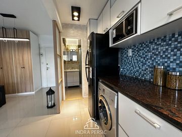 Venta departamento Centro Mar del Plata 1 Ambiente