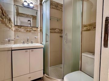 Venta departamento Centro Mar del Plata 1 Ambiente
