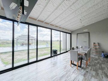 VENTA CASA DE 4 AMBIENTE EN BARRIO SAN SEBASTIAN