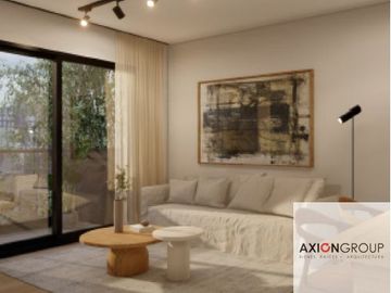 Departamento en venta de 1 dormitorio en La Plata