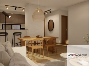 Departamento en venta de 1 dormitorio en La Plata