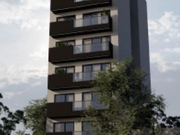 Departamento en venta de 1 dormitorio en La Plata