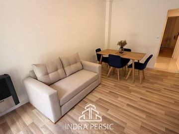Venta departamento Centro Mar del Plata 2 Ambientes