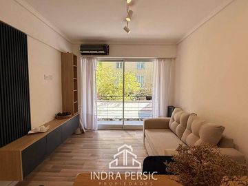 Venta departamento Centro Mar del Plata 2 Ambientes