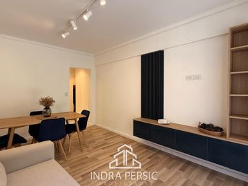 Venta departamento Centro Mar del Plata 2 Ambientes