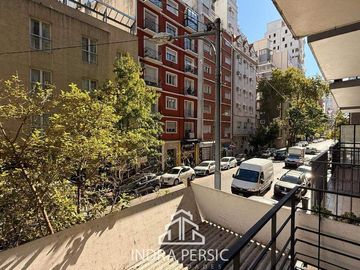 Venta departamento Centro Mar del Plata 2 Ambientes