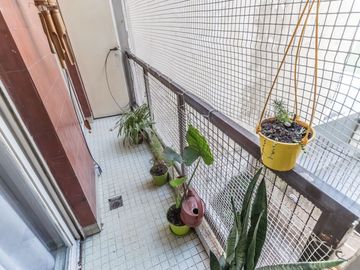 PISO DE 147 METROS EN CABALLITO COCHERA