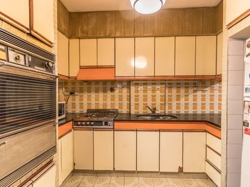 PISO DE 147 METROS EN CABALLITO COCHERA