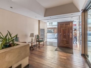 PISO DE 147 METROS EN CABALLITO COCHERA