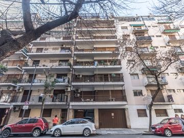 PISO DE 147 METROS EN CABALLITO COCHERA