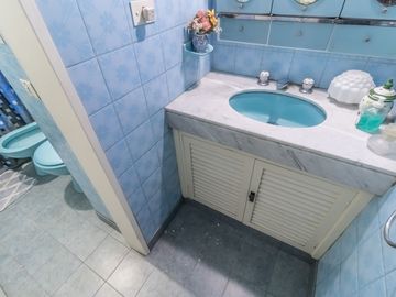PISO DE 147 METROS EN CABALLITO COCHERA
