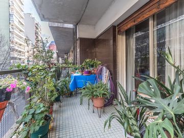 PISO DE 147 METROS EN CABALLITO COCHERA