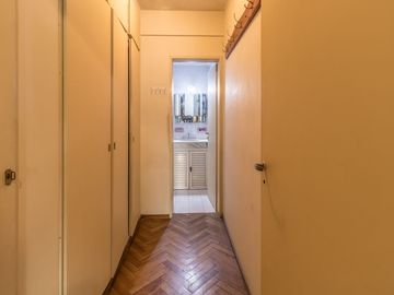 PISO DE 147 METROS EN CABALLITO COCHERA
