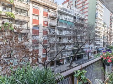 PISO DE 147 METROS EN CABALLITO COCHERA