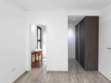 3 AMBIENTES CASA DUPLEX COCHERA CANNING