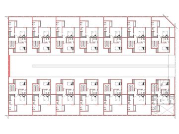 3 AMBIENTES CASA DUPLEX COCHERA CANNING