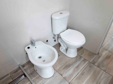 3 AMBIENTES CASA DUPLEX COCHERA CANNING