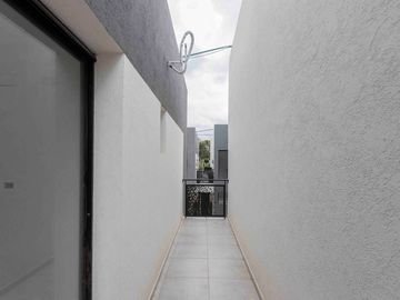 3 AMBIENTES CASA DUPLEX COCHERA CANNING