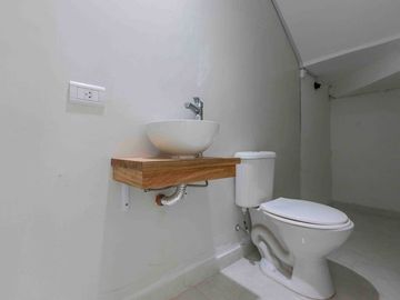 3 AMBIENTES CASA DUPLEX COCHERA CANNING