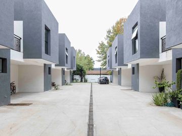 3 AMBIENTES CASA DUPLEX COCHERA CANNING