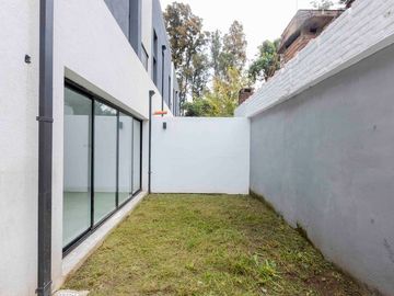 3 AMBIENTES CASA DUPLEX COCHERA CANNING