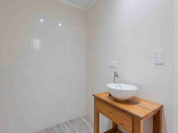 3 AMBIENTES CASA DUPLEX COCHERA CANNING