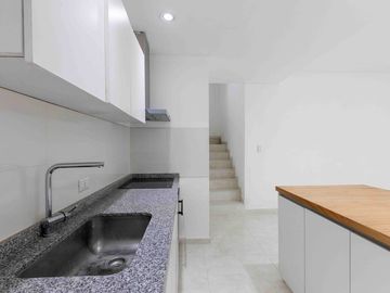 3 AMBIENTES CASA DUPLEX COCHERA CANNING