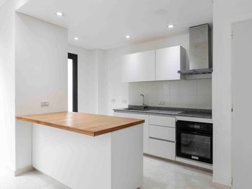 3 AMBIENTES CASA DUPLEX COCHERA CANNING