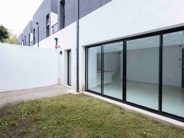 3 AMBIENTES CASA DUPLEX COCHERA CANNING