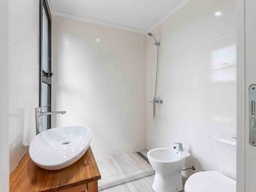 3 AMBIENTES CASA DUPLEX COCHERA CANNING