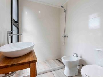 3 AMBIENTES CASA DUPLEX COCHERA CANNING