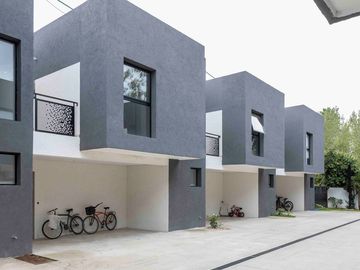3 AMBIENTES CASA DUPLEX COCHERA CANNING