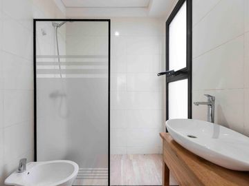 CASA 3 AMBIENTES DUPLEX COCHERA CANNING