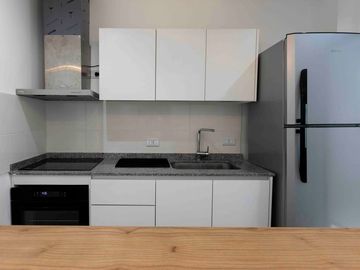 CASA 3 AMBIENTES DUPLEX COCHERA CANNING
