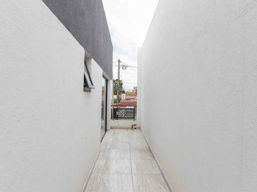 CASA 3 AMBIENTES DUPLEX COCHERA CANNING