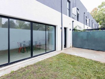 CASA 3 AMBIENTES DUPLEX COCHERA CANNING