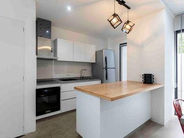 CASA 3 AMBIENTES DUPLEX COCHERA CANNING