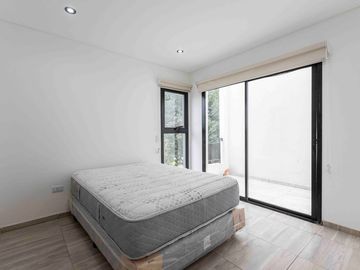 CASA 3 AMBIENTES DUPLEX COCHERA CANNING