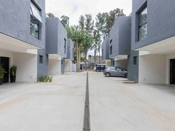 CASA DUPLEX 3 AMBIENTES CANNING COCHERA
