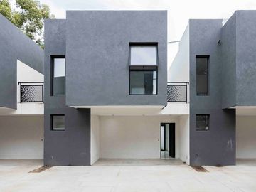CASA DUPLEX 3 AMBIENTES CANNING COCHERA