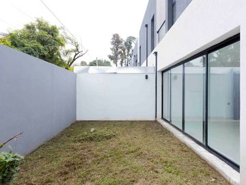 CASA DUPLEX 3 AMBIENTES CANNING COCHERA