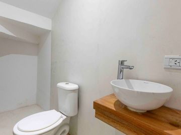 CASA DUPLEX 3 AMBIENTES CANNING COCHERA