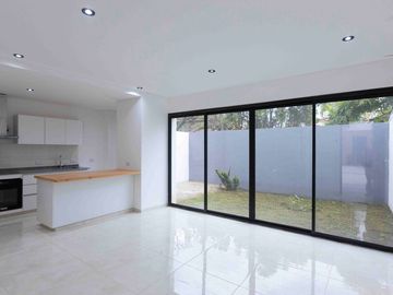 CASA DUPLEX 3 AMBIENTES CANNING COCHERA