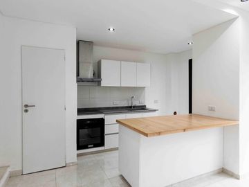 CASA DUPLEX 3 AMBIENTES CANNING COCHERA