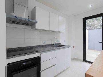 CASA DUPLEX 3 AMBIENTES CANNING COCHERA