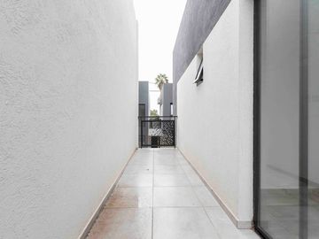 CASA DUPLEX 3 AMBIENTES CANNING COCHERA