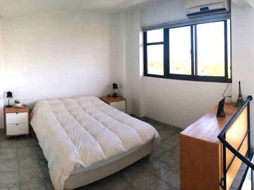 VENTA DEPARTAMENTO 2 AMBIENTES CON BALCON PISO 11